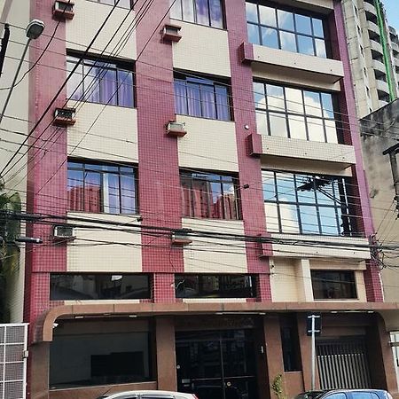 Free Palace Hotel Сао Паоло Екстериор снимка